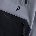 Férfi Peak Performance Stretch Trek túranadrág fekete/szürke G77541010 5