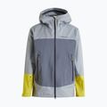 Férfi Peak Performance Vislight Gore Tex Light esőkabát szürke G77199050