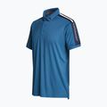 Férfi Peak Performance Player póló póló kék G77171140 2