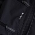 Férfi Peak Performance Gore Tex Pac trekking nadrág fekete G77195020 5