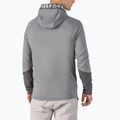 Férfi Peak Performance Rider Zip Hoodie szürke G77244080 G77244080 3