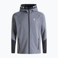 Férfi Peak Performance Rider Zip Hoodie szürke G77244080 G77244080 6