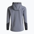 Férfi Peak Performance Rider Zip Hoodie szürke G77244080 G77244080 7