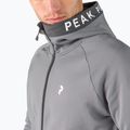 Férfi Peak Performance Rider Zip Hoodie szürke G77244080 G77244080 5