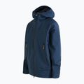 Férfi Peak Performance Vislight Gore Tex Light esőkabát kék G77199040 2