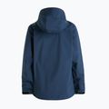 Férfi Peak Performance Vislight Gore Tex Light esőkabát kék G77199040 3