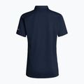 Férfi golf póló póló Peak Performance Panmore tengerészkék G7718404040 3