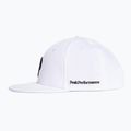 Peak Performance Player Snapback sapka fehér G77360010 6