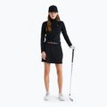 Női golfszoknya Peak Performance Turf fekete G77191030