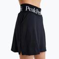 Női golfszoknya Peak Performance Turf fekete G77191030 2