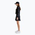 Női golfszoknya Peak Performance Turf fekete G77191030 5