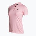 Női trekking póló Peak Performance Turf Zip SS 5BH G77179090 G77179090 2