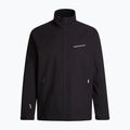 Férfi softshell dzseki Peak Performance Velox fekete G77187020