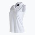 Női póló póló Peak Performance Illusion SL 089 fehér G77553010 6