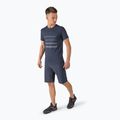 Férfi Peak Performance Ground Tee tengerészkék G77284030 2