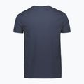 Férfi Peak Performance Ground Tee tengerészkék G77284030 6