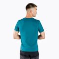 Férfi trekking ing Peak Performance Ground Tee kék G77284160 G77284160 3