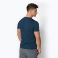Férfi trekking póló Peak Performance Original Tee 2Z8 tengerészkék G77266180 3