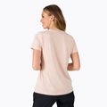 Női trekking póló Peak Performance Ground Tee 50H rózsaszín G77286130 3