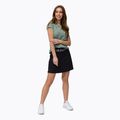 Női trekking póló Peak Performance Original Tee G07 zöld G77280180 2
