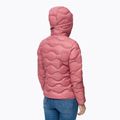 Női pehelypaplan Peak Performance Helium Down Hood rózsaszín G77238030 4
