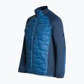 Férfi pehelypaplan dzseki Peak Performance Helium Down Hybrid kék G77228050 7