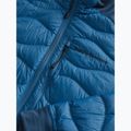 Férfi pehelypaplan dzseki Peak Performance Helium Down Hybrid kék G77228050 8