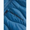 Férfi pehelypaplan dzseki Peak Performance Helium Down Hybrid kék G77228050 9