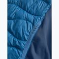 Férfi pehelypaplan dzseki Peak Performance Helium Down Hybrid kék G77228050 10
