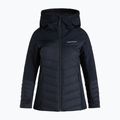 Peak Performance női sí kabát Blackfire fekete G78012040 G78012040
