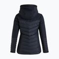 Peak Performance női sí kabát Blackfire fekete G78012040 G78012040 2