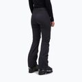 Női síelő nadrág Peak Performance Stretch fekete G78013050 2