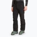 Férfi sínadrág Peak Performance Navtech black