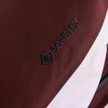 Női Peak Performance Gravity 2L GoreTex sí dzseki rózsaszín és barna G78250010 9