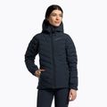 Női Peak Performance Frost Sí dzseki tengerészkék G78024020