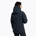 Női Peak Performance Frost Sí dzseki tengerészkék G78024020 3