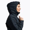 Női Peak Performance Frost Sí dzseki tengerészkék G78024020 4
