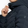 Női Peak Performance Frost Sí dzseki tengerészkék G78024020 5