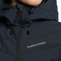 Női Peak Performance Frost Sí dzseki tengerészkék G78024020 6