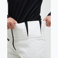 Női sínadrág Peak Performance High Stretch off white 5