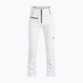 Női sínadrág Peak Performance High Stretch off white