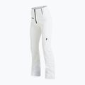 Női síelőnadrág Peak Performance High Stretch off white 3