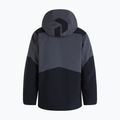 Férfi sí dzseki Peak Performance Pact fekete G78063060 2