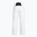 Női síelőnadrág Peak Performance Stretch off white 2