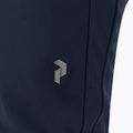 Női síelő nadrág Peak Performance Stretch tengerészkék G78013090 9