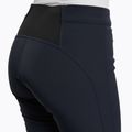 Női síelő nadrág Peak Performance Stretch tengerészkék G78013090 5