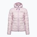 Peak Performance női pehelykabát Helium Down Hood rózsaszín G77852140