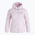 Peak Performance női pehelykabát Helium Down Hood rózsaszín G77852140 5