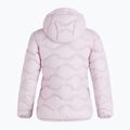 Peak Performance női pehelykabát Helium Down Hood rózsaszín G77852140 6