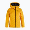 Női Peak Performance Frost Sí dzseki Sárga G78024070 7